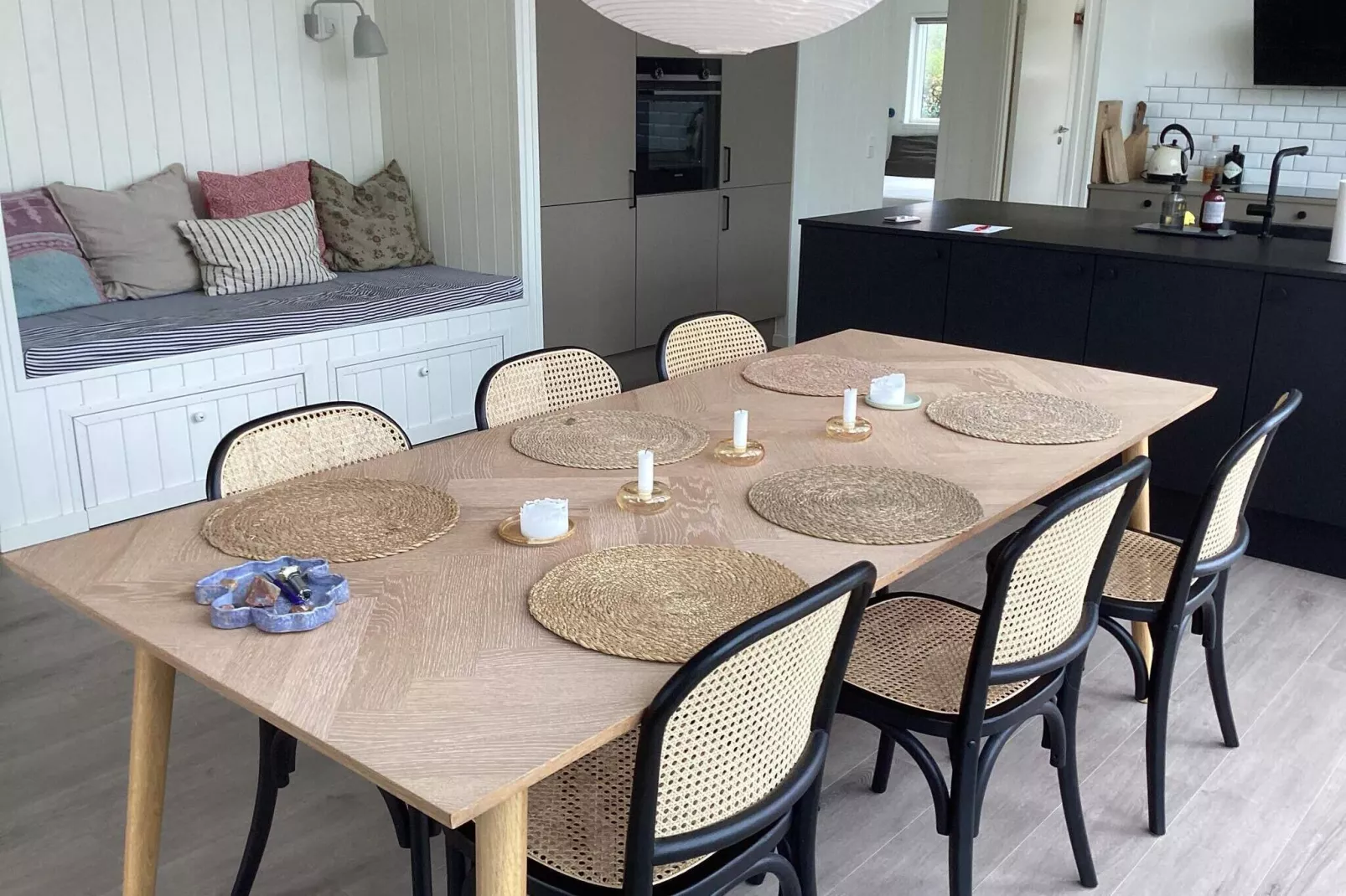6 persoons vakantie huis in Juelsminde-By Traum-Binnen