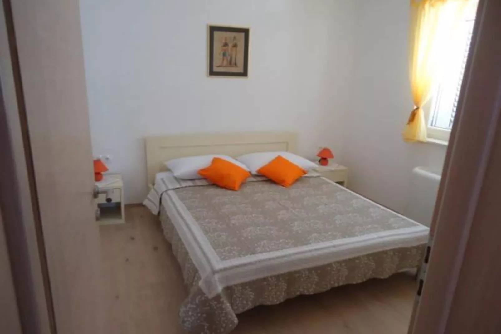 Adria View Apartments Jasenovo  A3