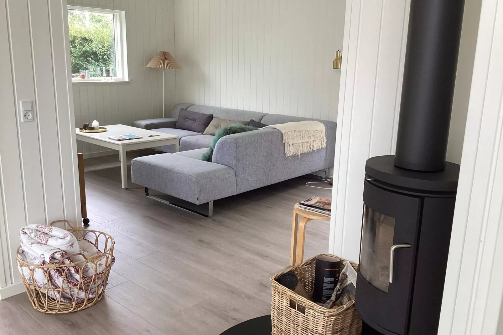 6 persoons vakantie huis in Juelsminde-By Traum-Binnen