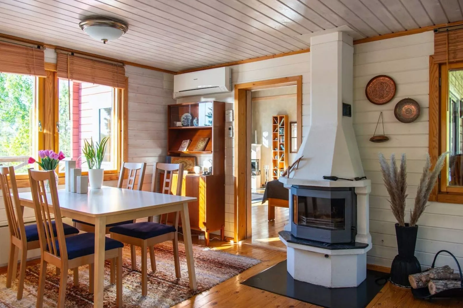 7 persoons vakantie huis in VÄRMDÖ-By Traum-Binnen