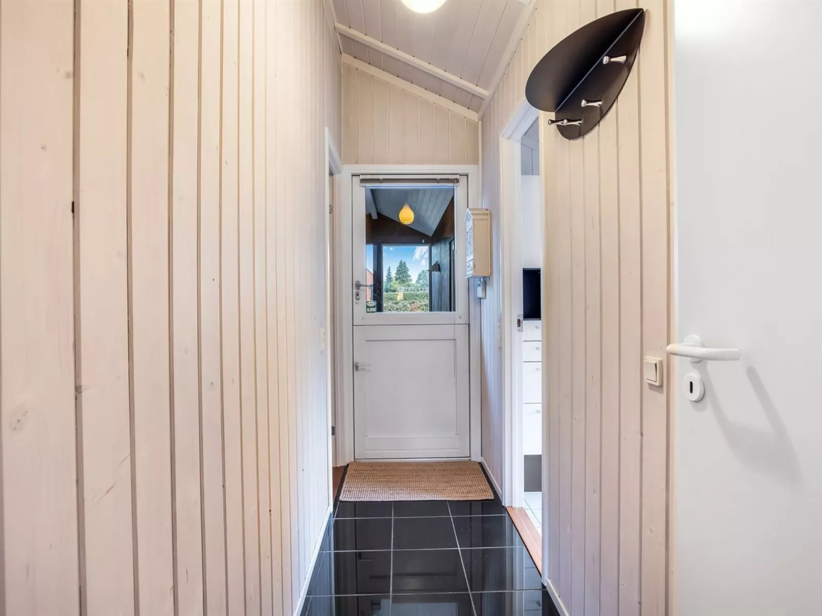 "Lirim" - 400m from the sea