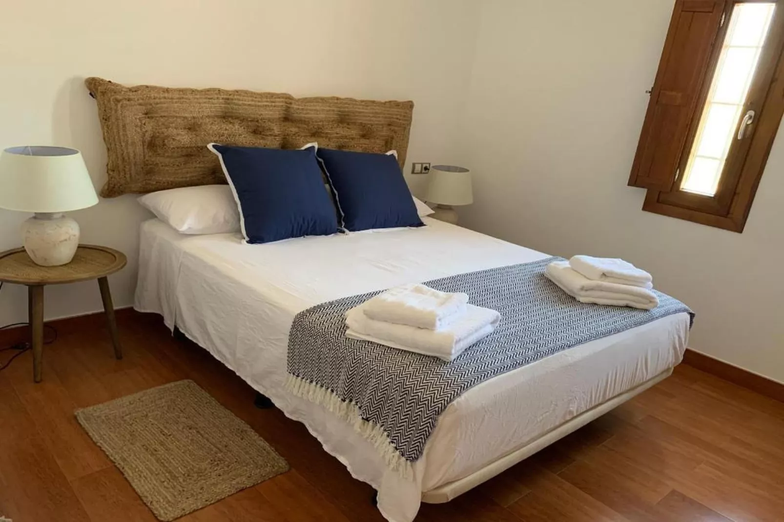 CT 354 AL - Faro's Casa Piedra - Agua Amarga - Cabo de Gata