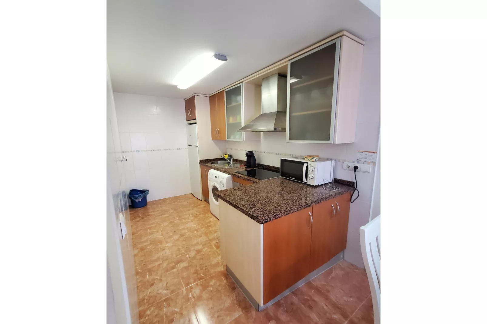 CT 346 AL - Faro's Penthouse  Private Pool - Vera Playa