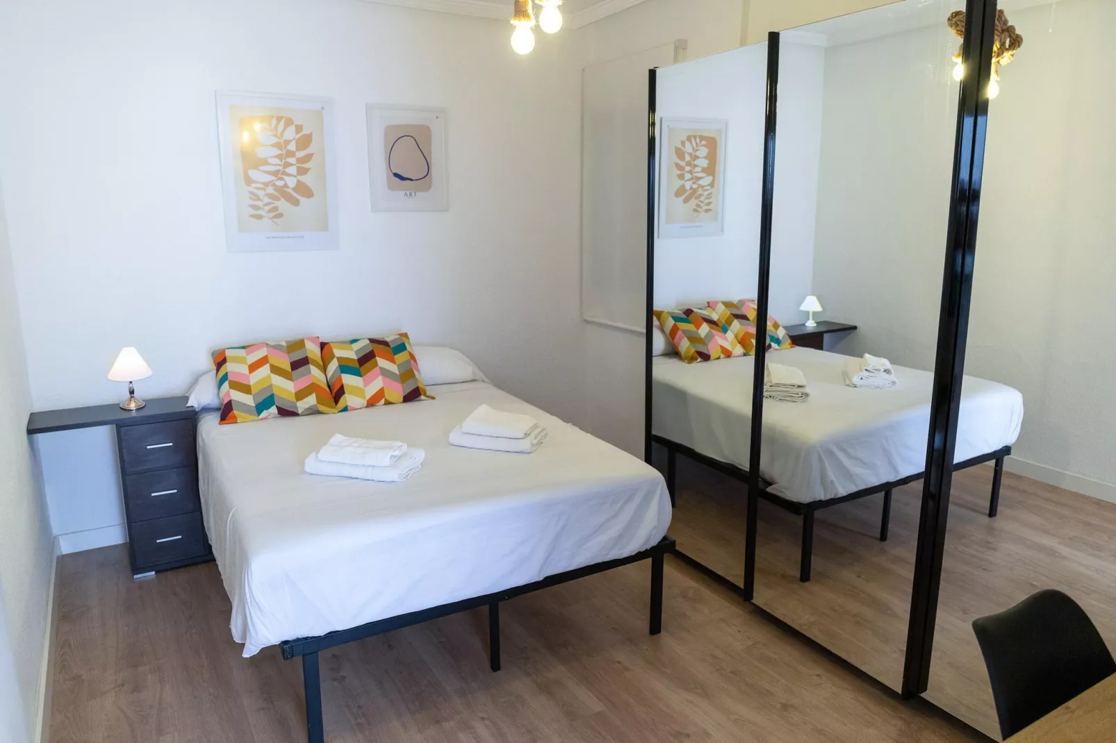 CT 381 AL - Faro's Playa Zapillo - Almeria - Apartment for 4