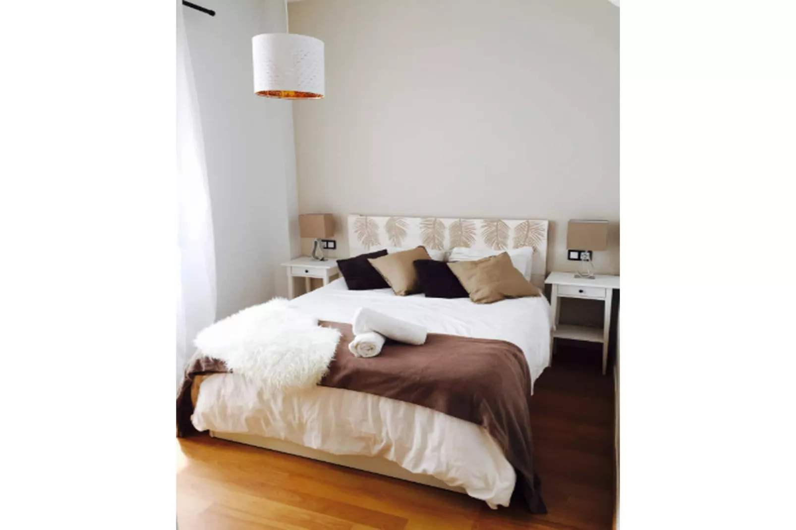 CT 377 - Faro's Malaga Citycenter - Refino Apartment - Rooftop Pool