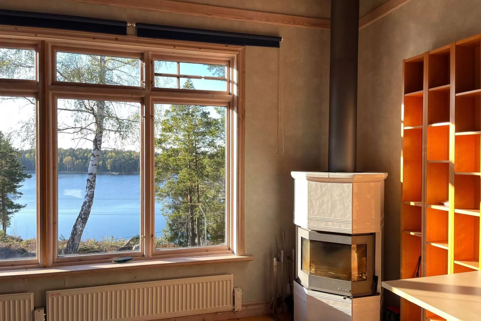 7 persoons vakantie huis in VÄRMDÖ-By Traum-Binnen