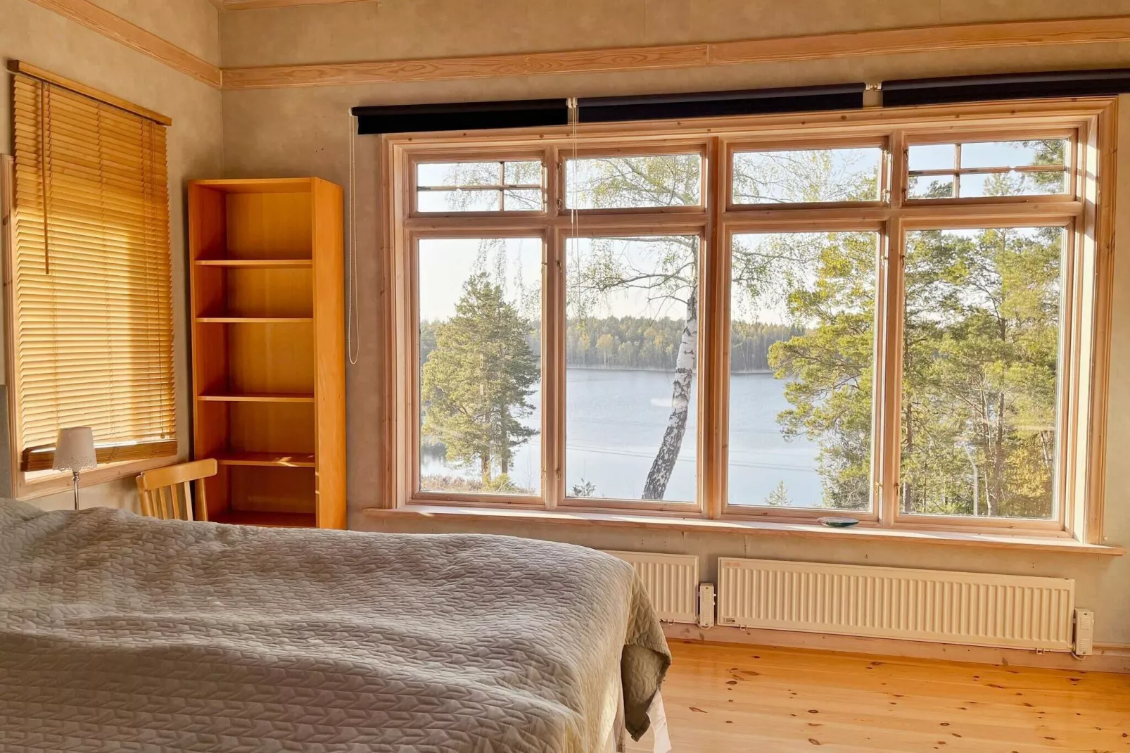 7 persoons vakantie huis in VÄRMDÖ-By Traum-Binnen