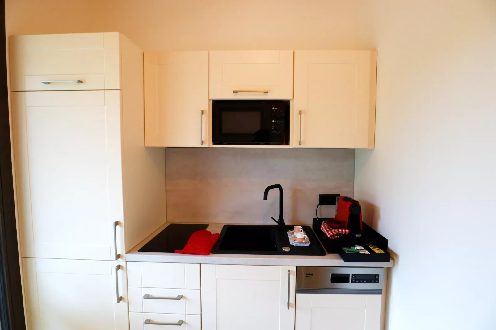 Chalet Sibratsgfäll 3