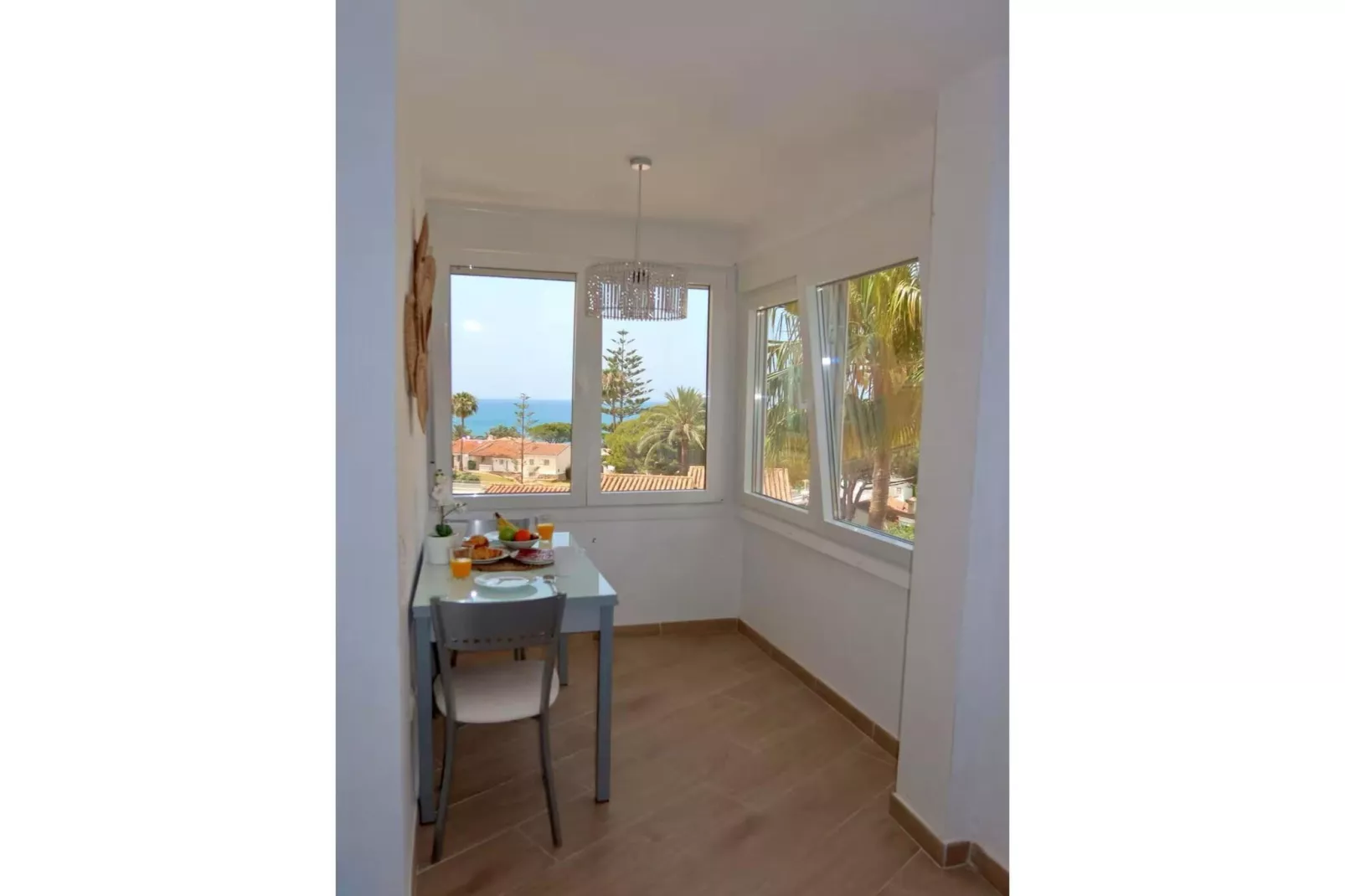 CT 397 - Faro's Beach Studio - Mijas Costa