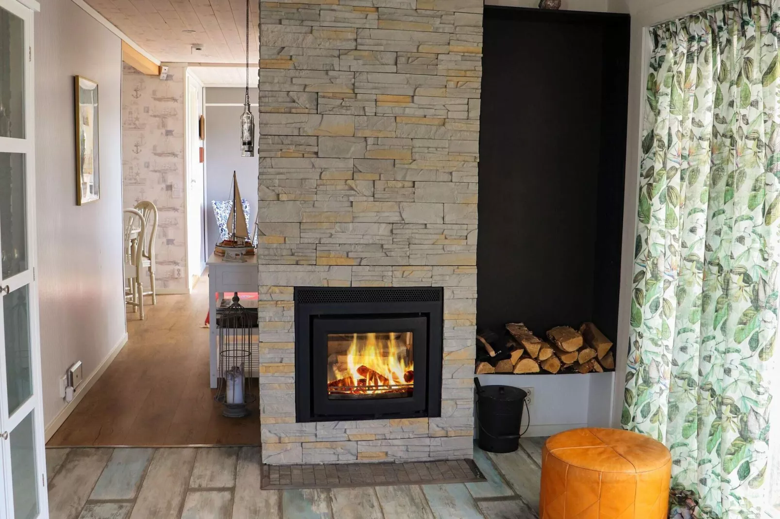 5 persoons vakantie huis in MELLBYSTRAND-Binnen