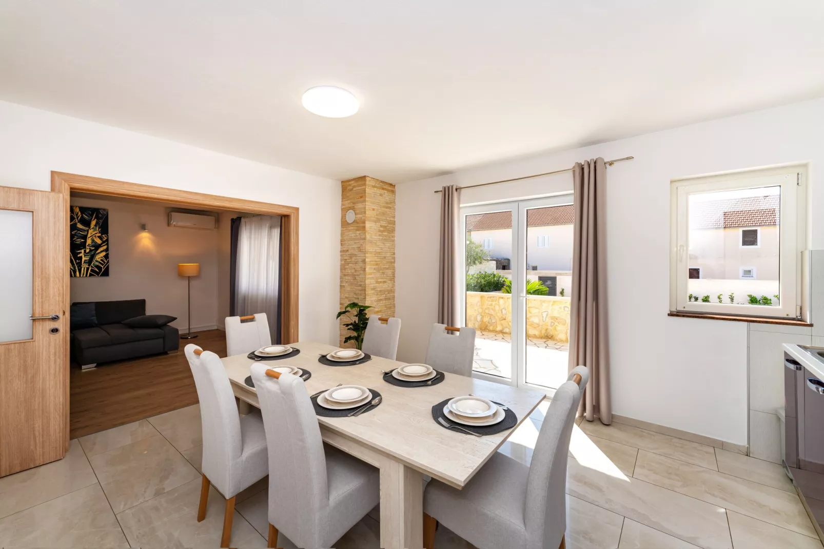 Holiday home Briscola