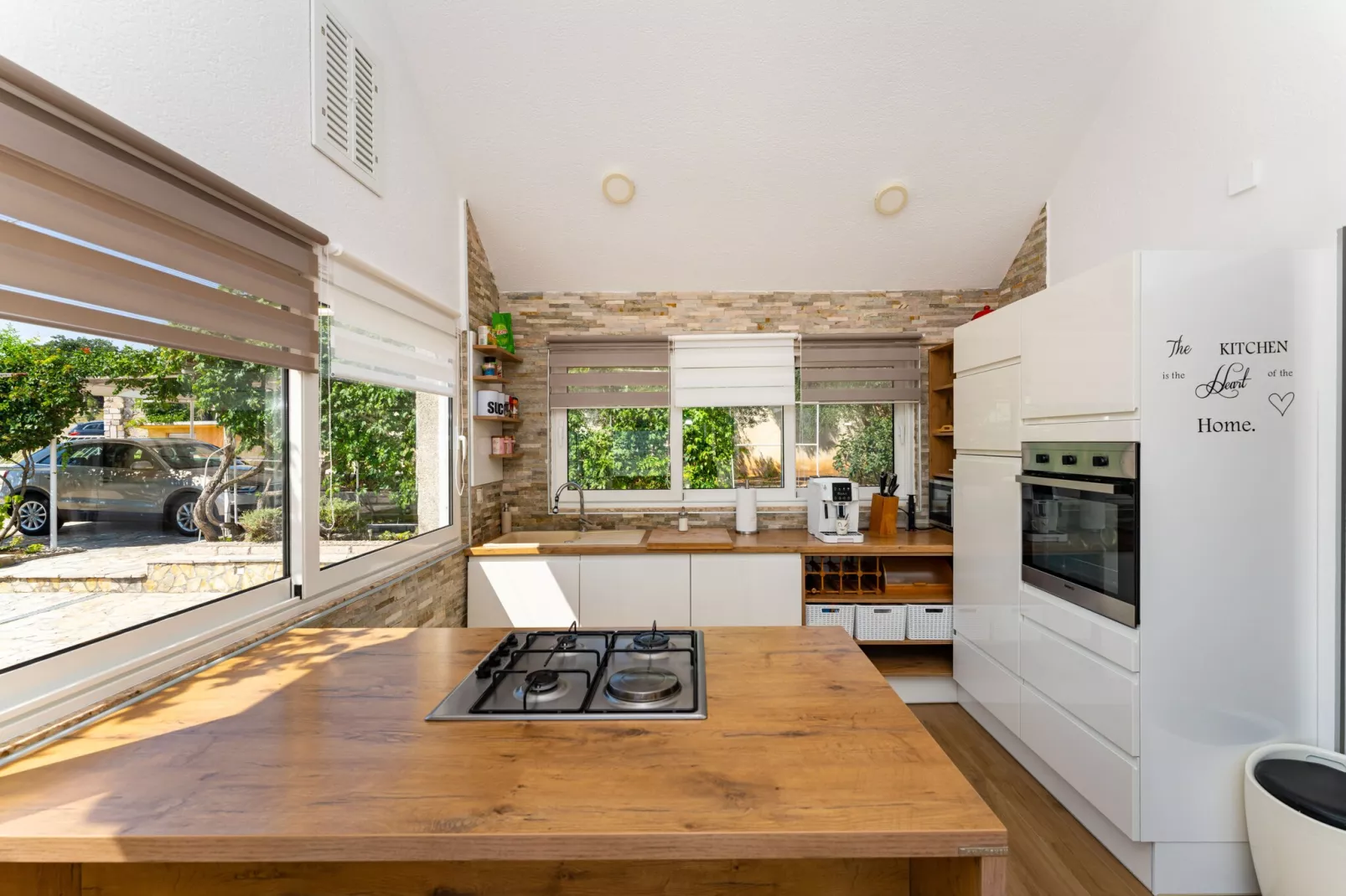 Villa Sucic with private pool