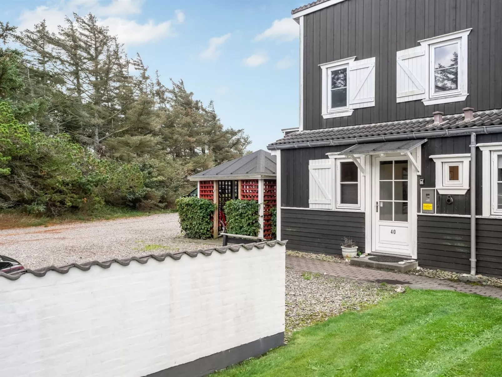 "Epiphania" - 100m to the fjord