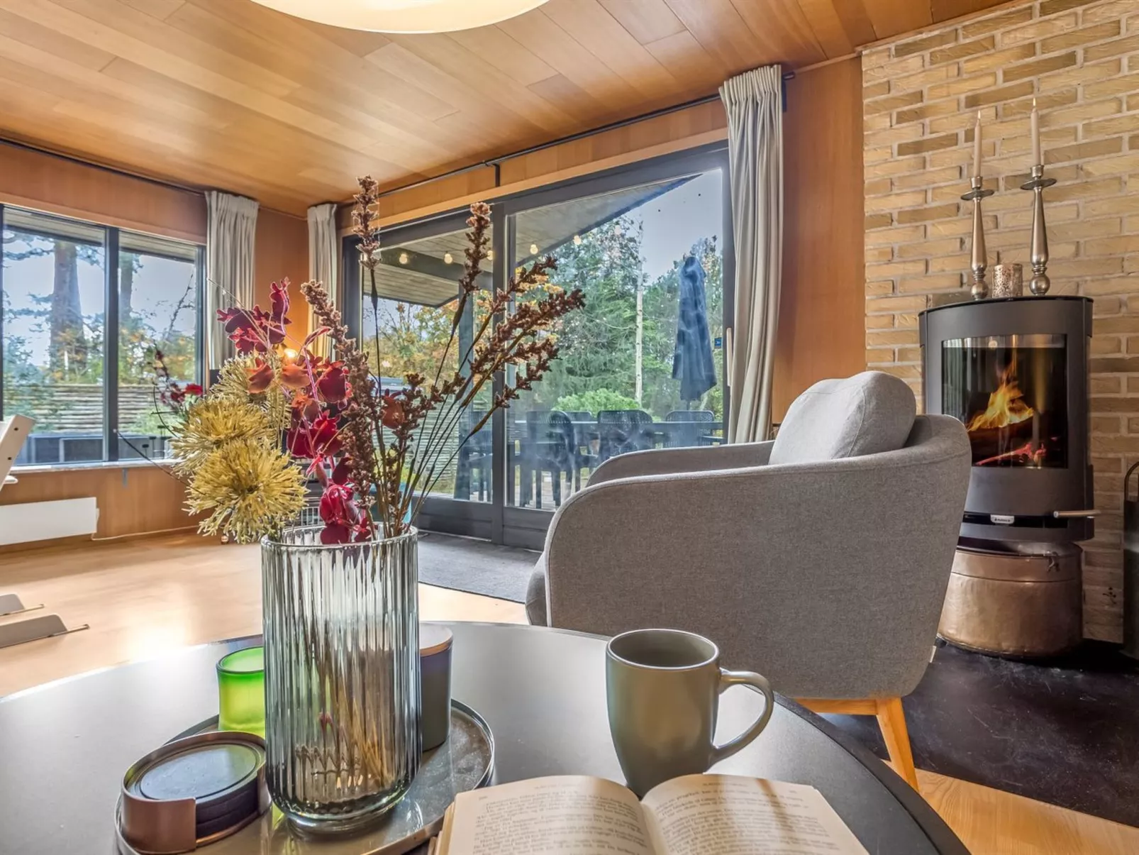 "Sheyla" - 70m from the sea