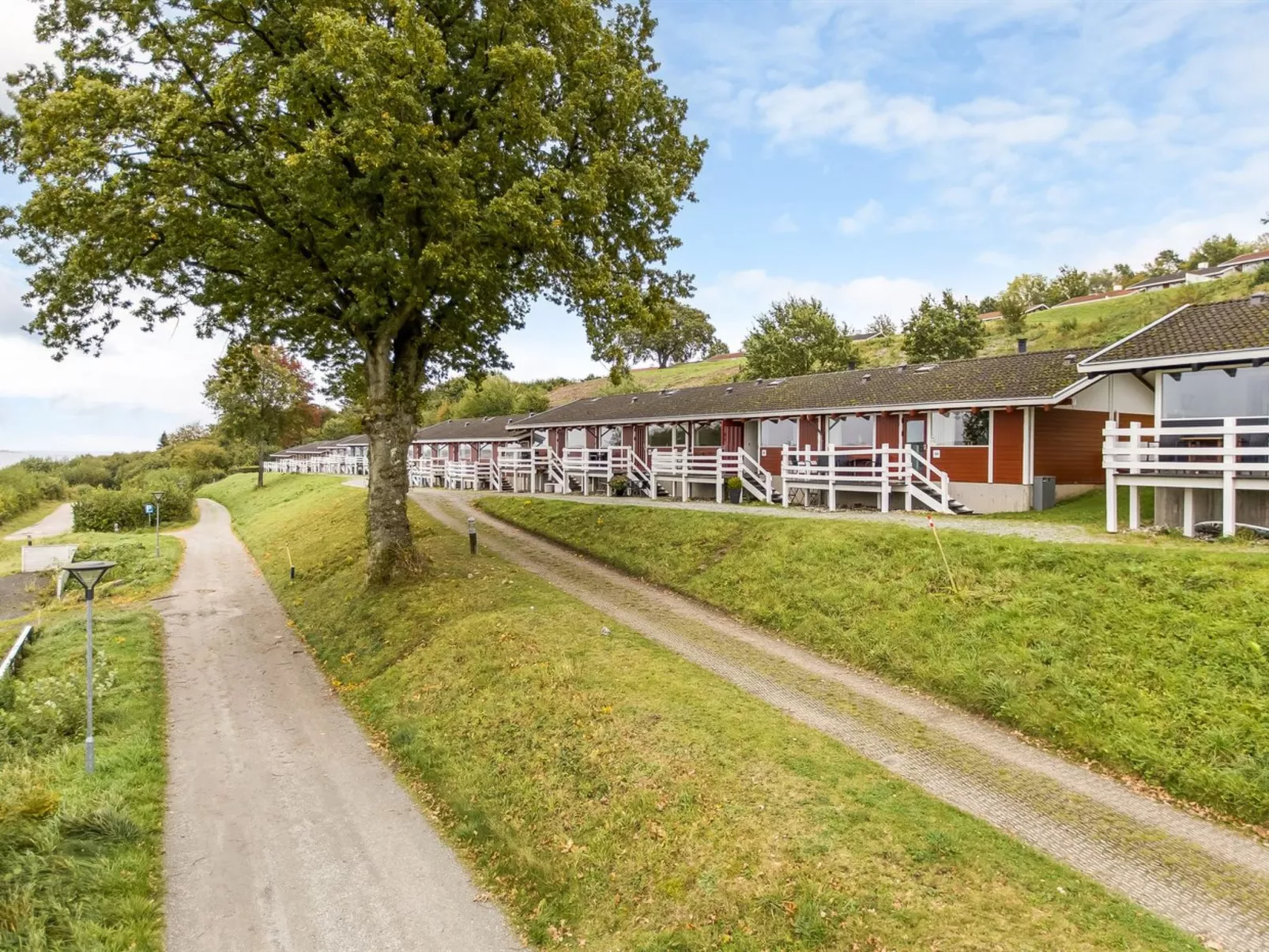 "Annrike" - 200m from the sea-Buiten