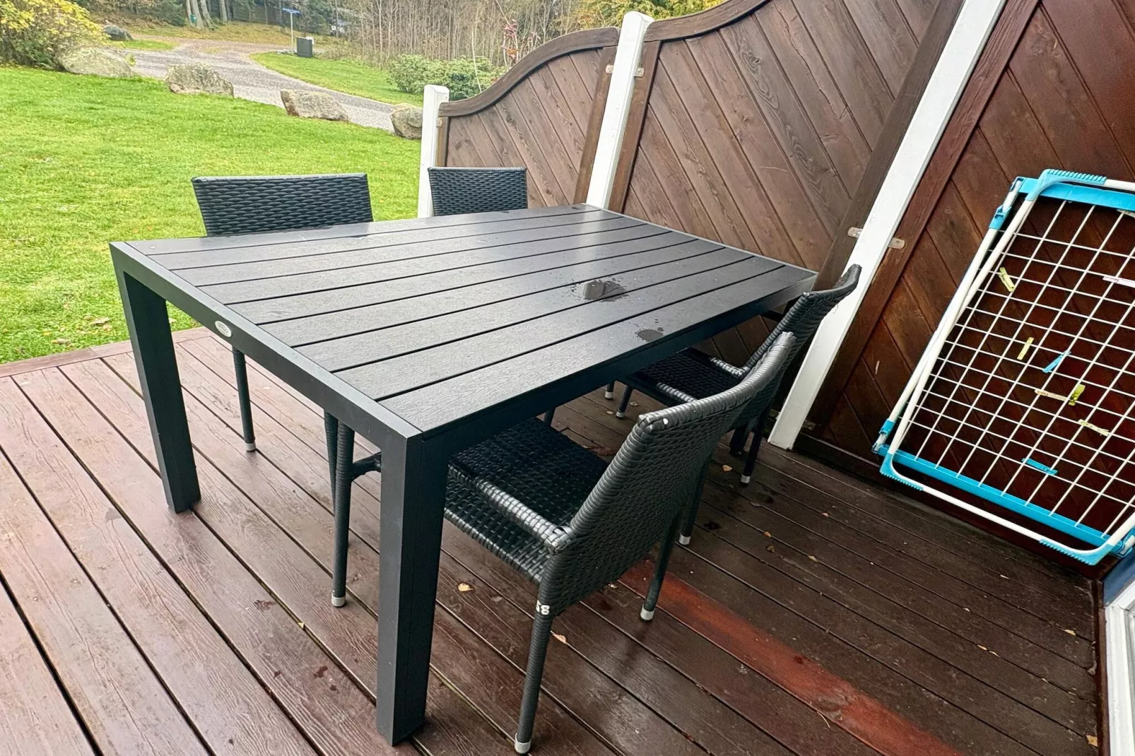 4 Personen vakantie huis in Nexø