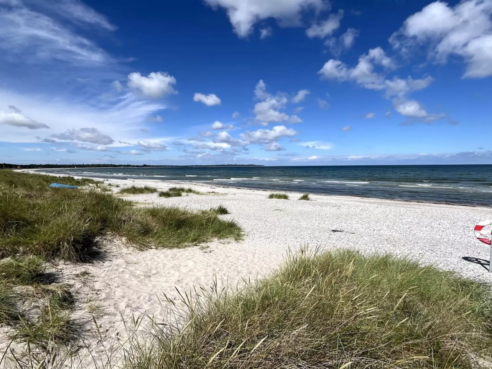 "Ellenora" - 1.7km from the sea