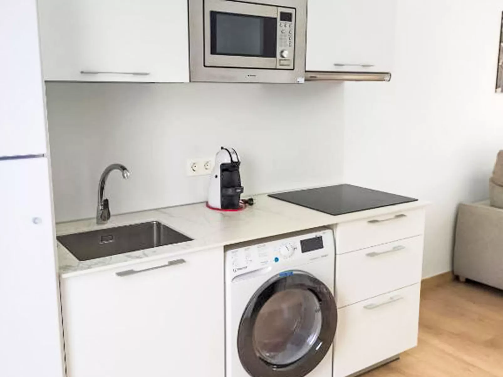 Pillaras da Lanzada - Enmalle