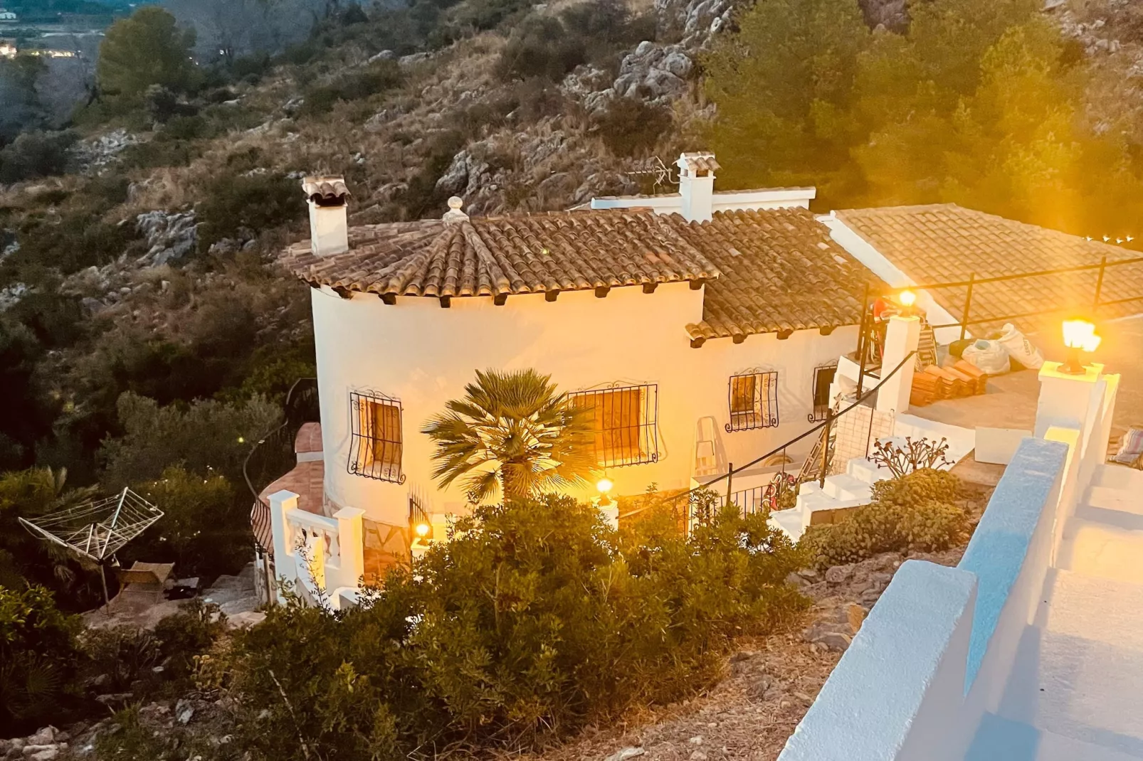 Villa Vista Pedreguer