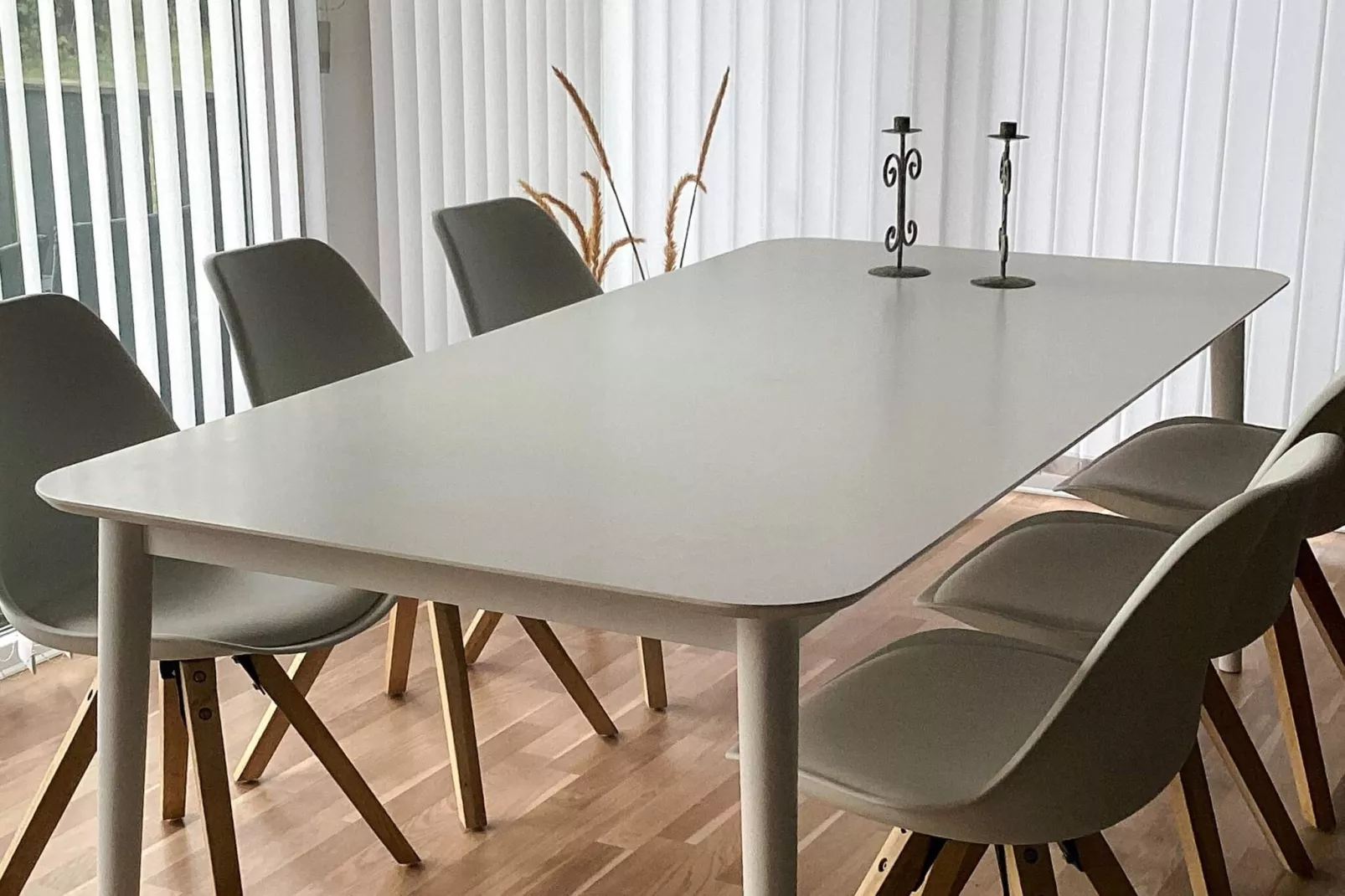 4 Personen vakantie huis in Hals