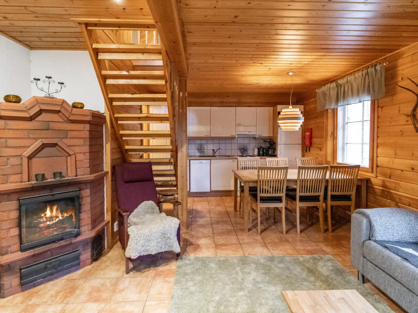 Tunturimustikka 13 b