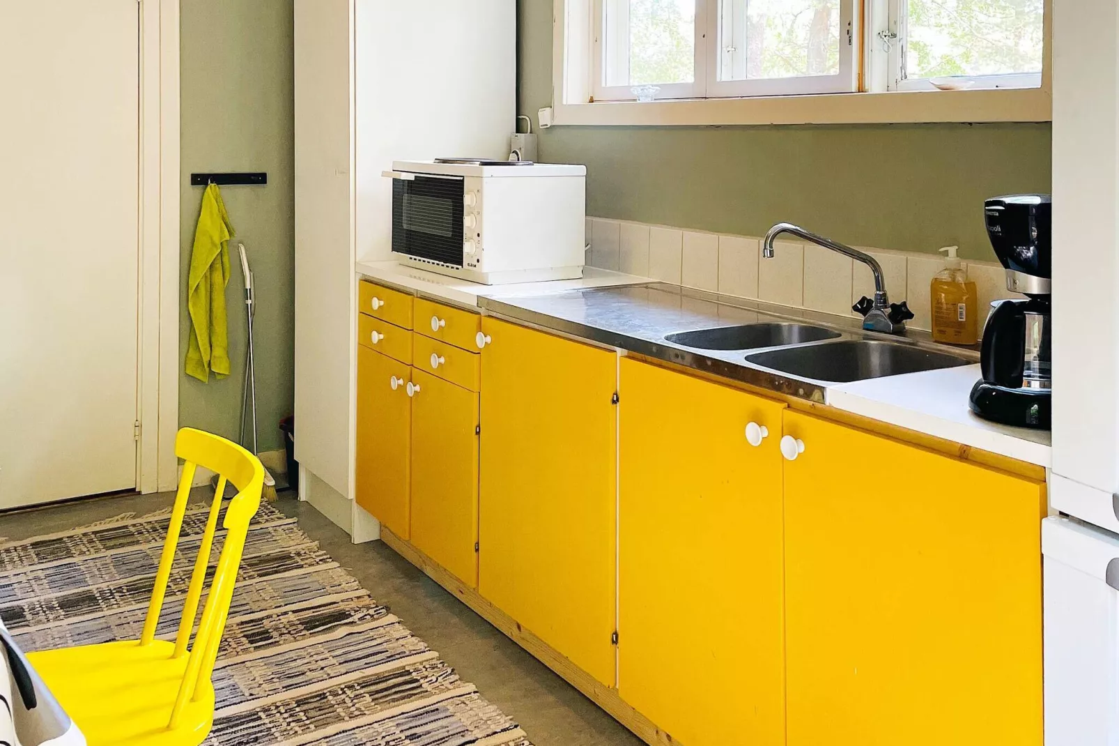 6 persoons vakantie huis in HENÅN-By Traum-Binnen