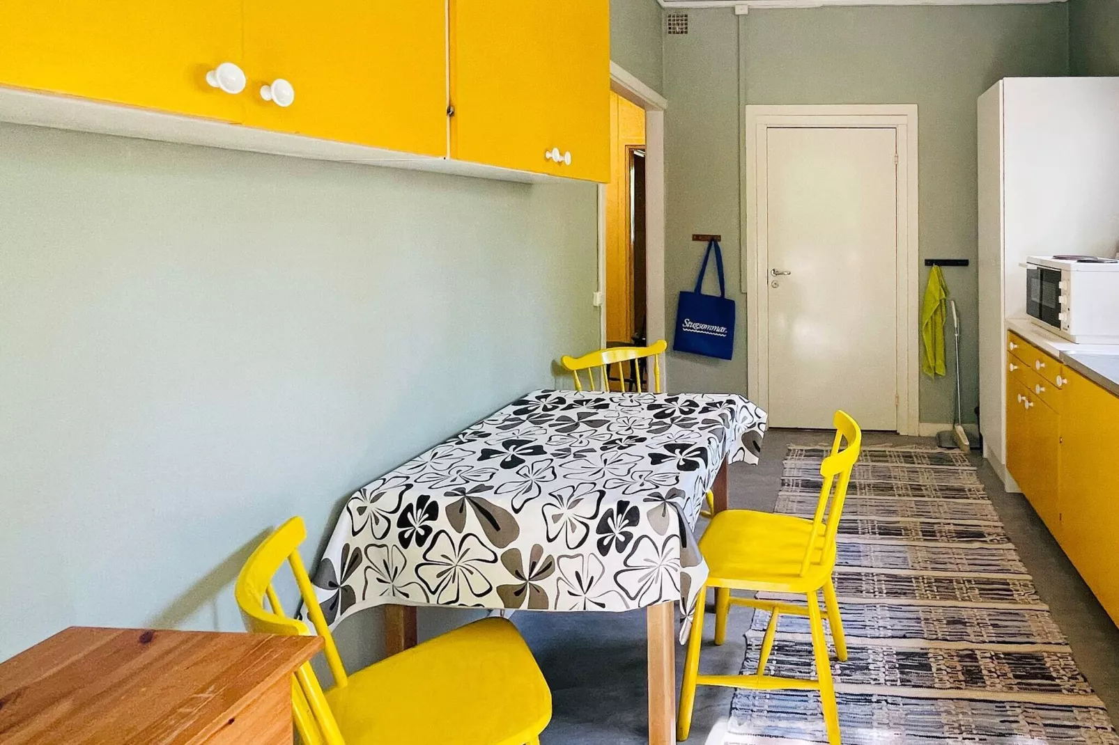 6 persoons vakantie huis in HENÅN-By Traum-Binnen