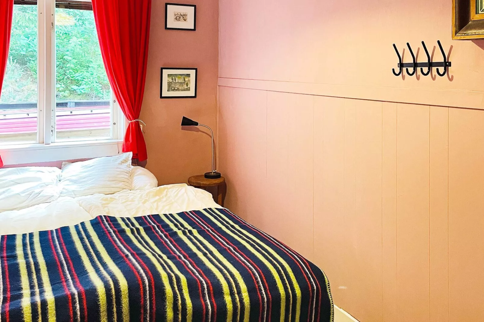 6 persoons vakantie huis in HENÅN-By Traum-Binnen