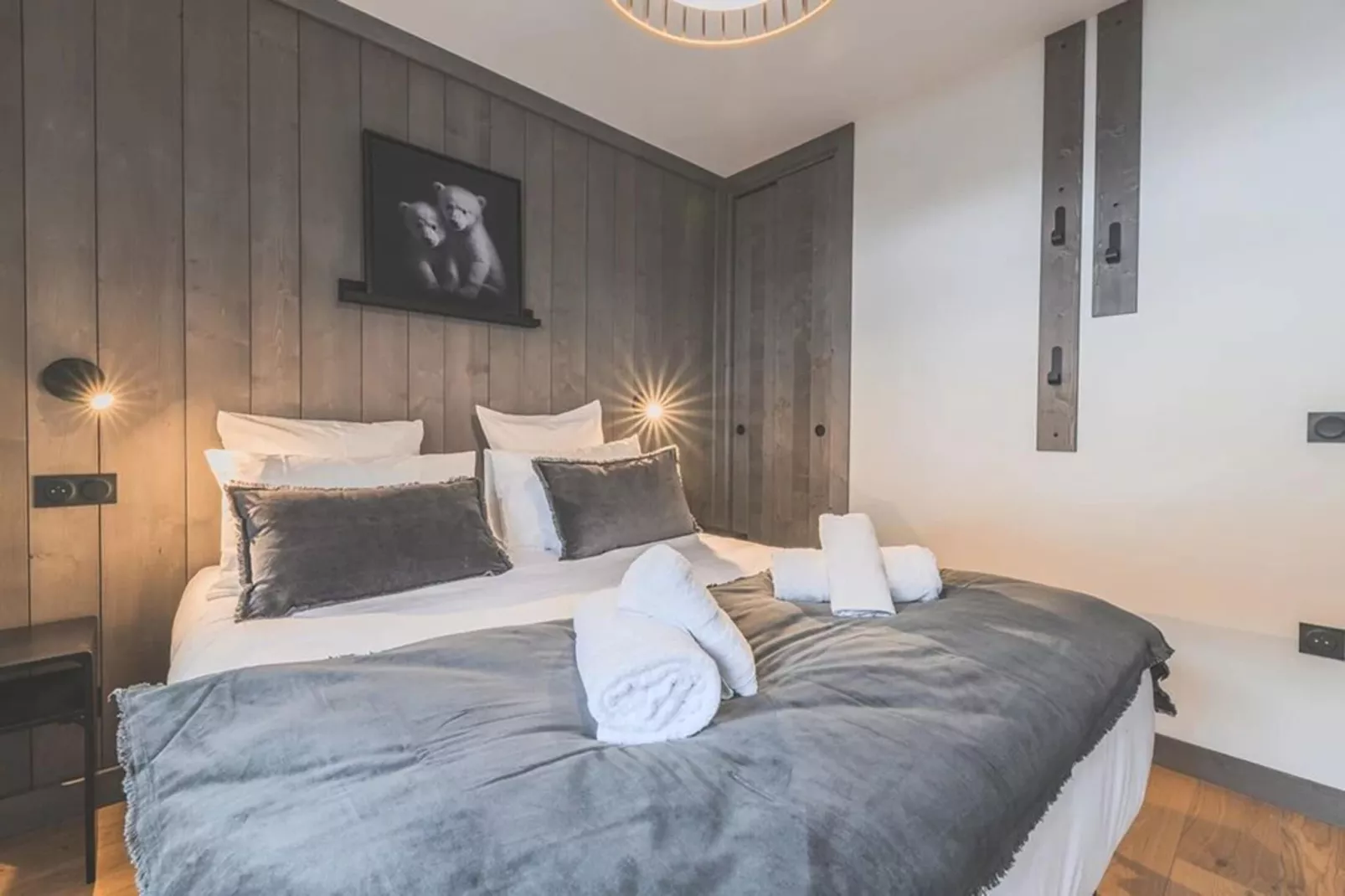 PLAN PEISEY Le Quartz A36S