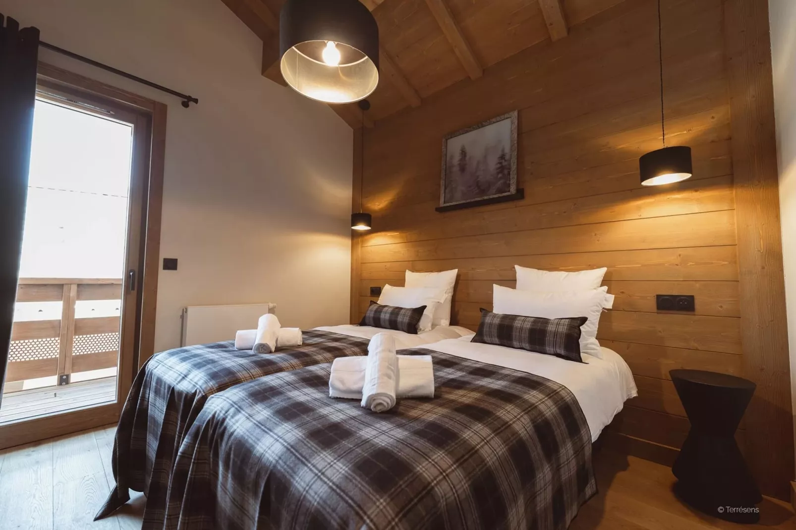 Residence L’ÉCLAT DES VÉRIAZ A40D