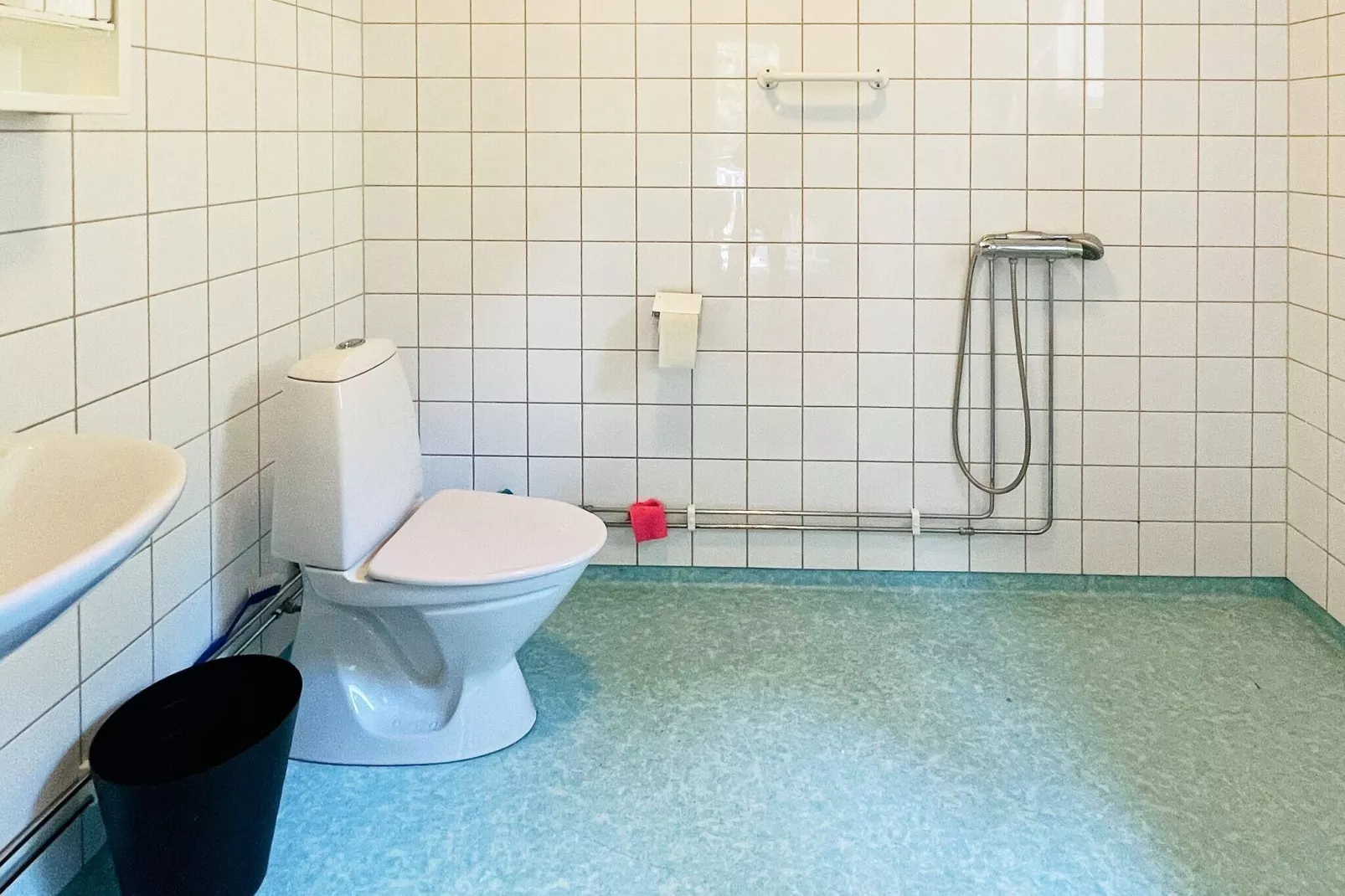 6 persoons vakantie huis in HENÅN-By Traum-Binnen