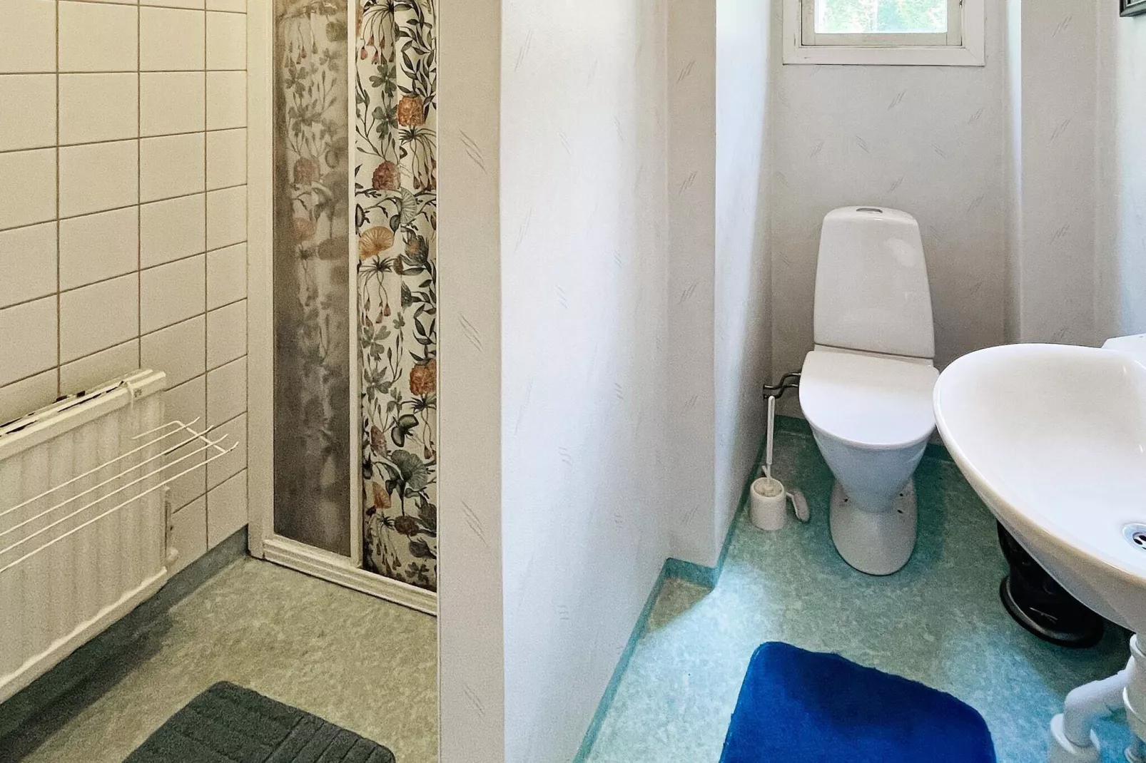6 persoons vakantie huis in HENÅN-By Traum-Binnen