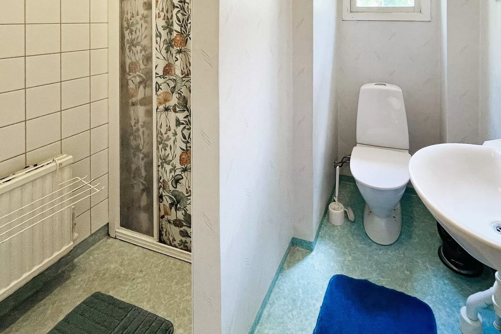 6 persoons vakantie huis in HENÅN-By Traum-Binnen