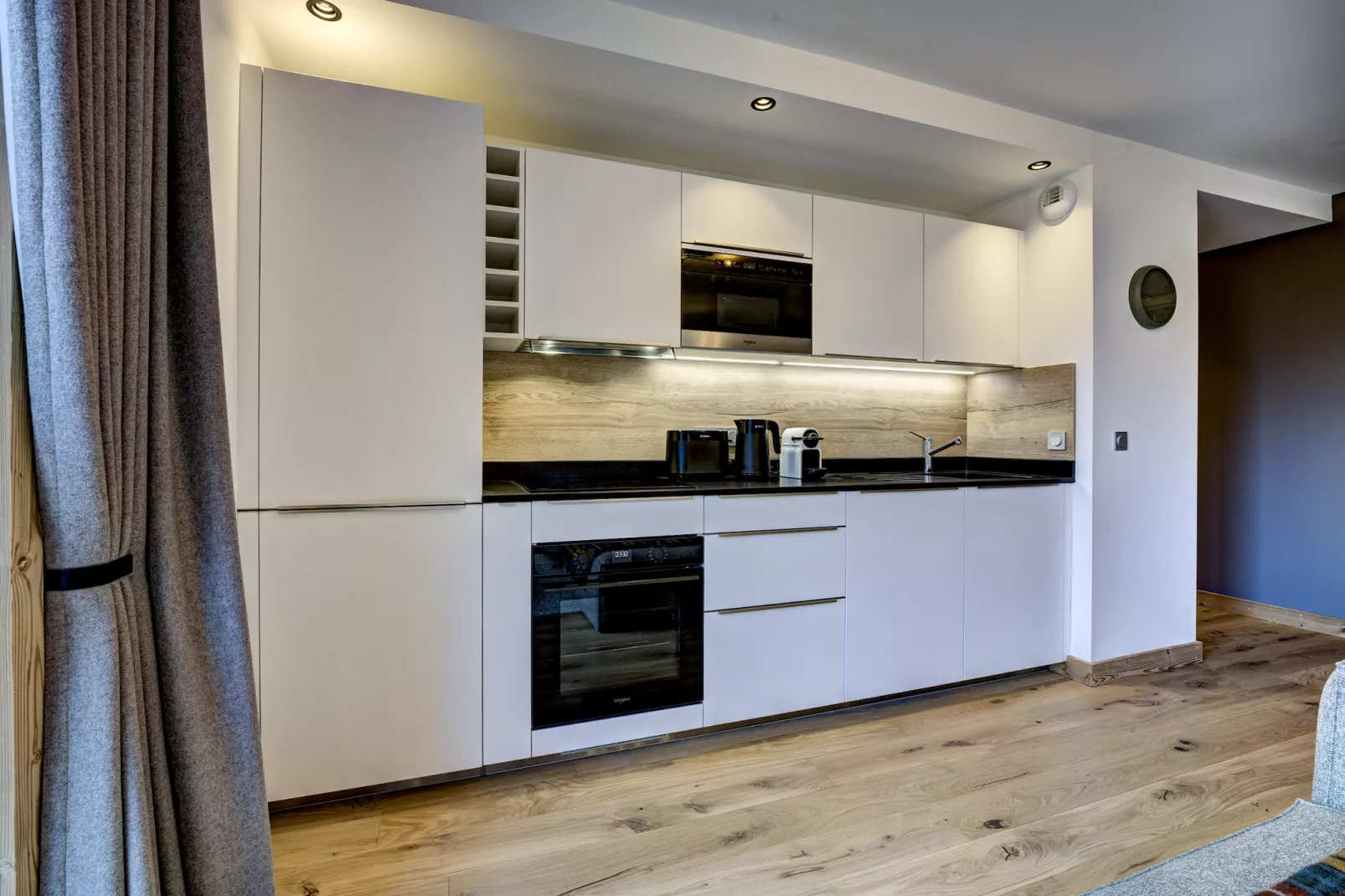 Blanc Mont Blanc 303