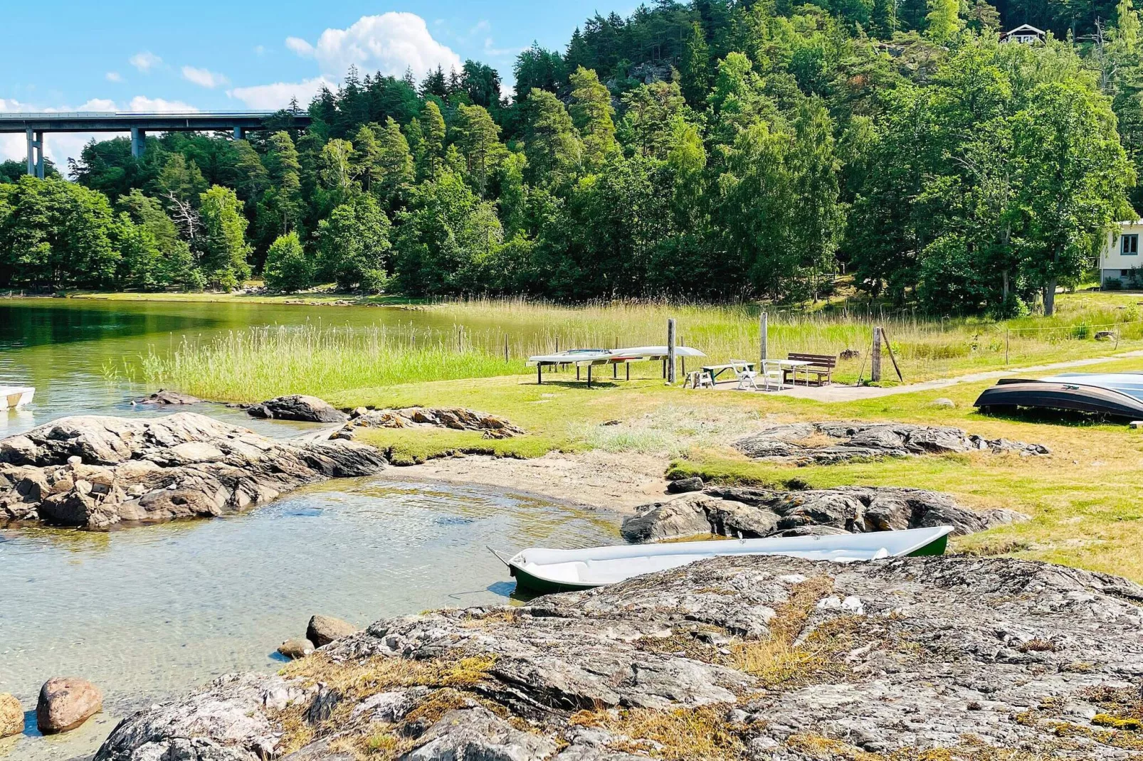6 persoons vakantie huis in HENÅN-By Traum-Niet-getagd