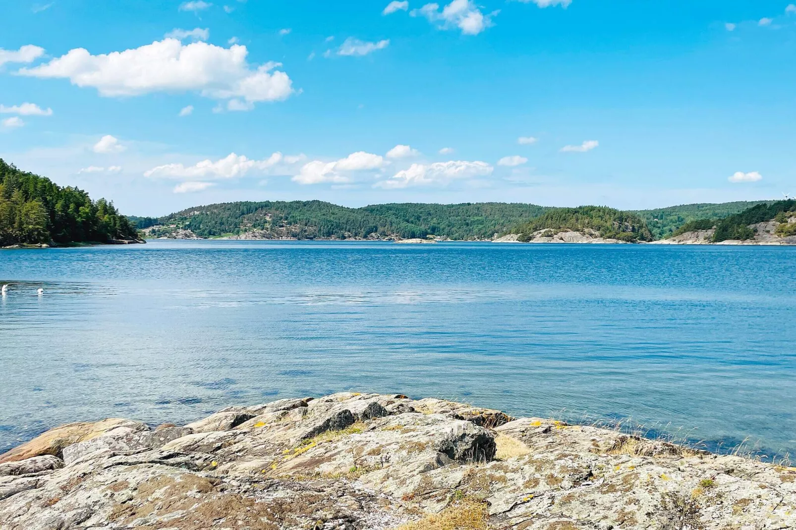 6 persoons vakantie huis in HENÅN-By Traum-Niet-getagd