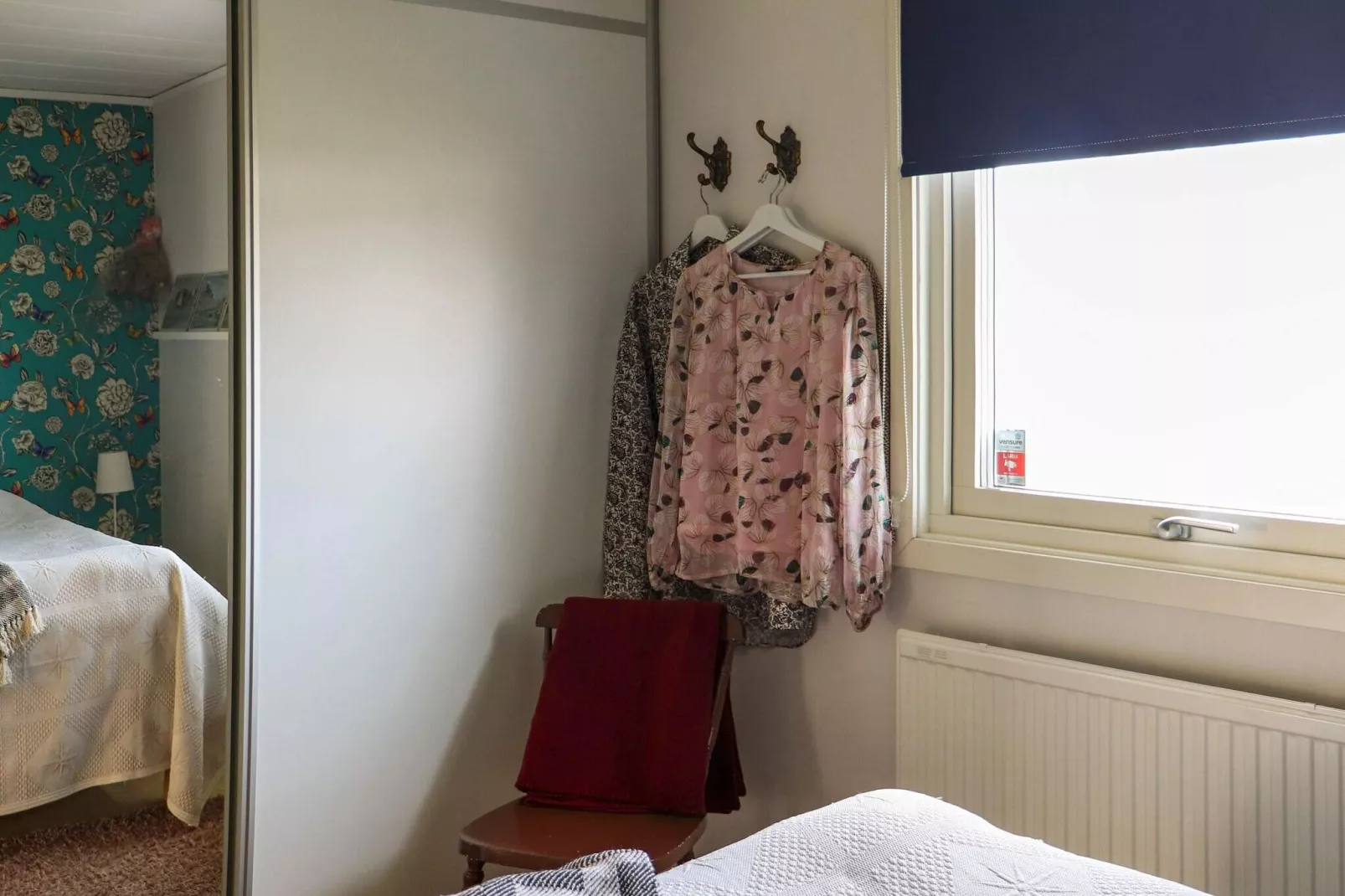 5 persoons vakantie huis in MELLBYSTRAND-Binnen