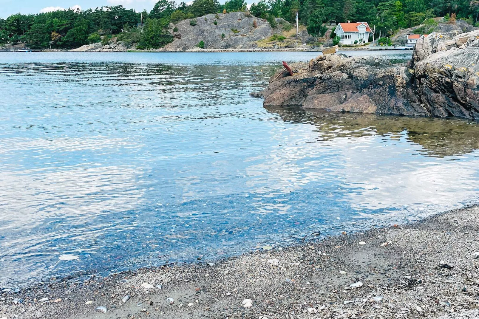 6 persoons vakantie huis in HENÅN-By Traum-Niet-getagd