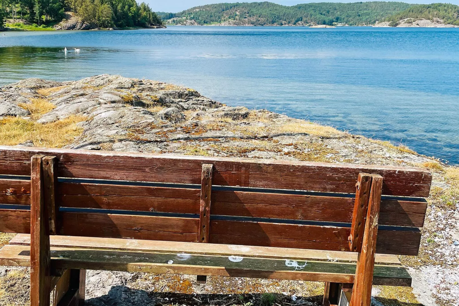 6 persoons vakantie huis in HENÅN-By Traum-Niet-getagd