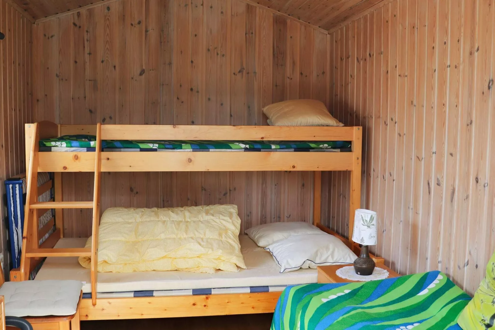 5 persoons vakantie huis in MELLBYSTRAND-Binnen