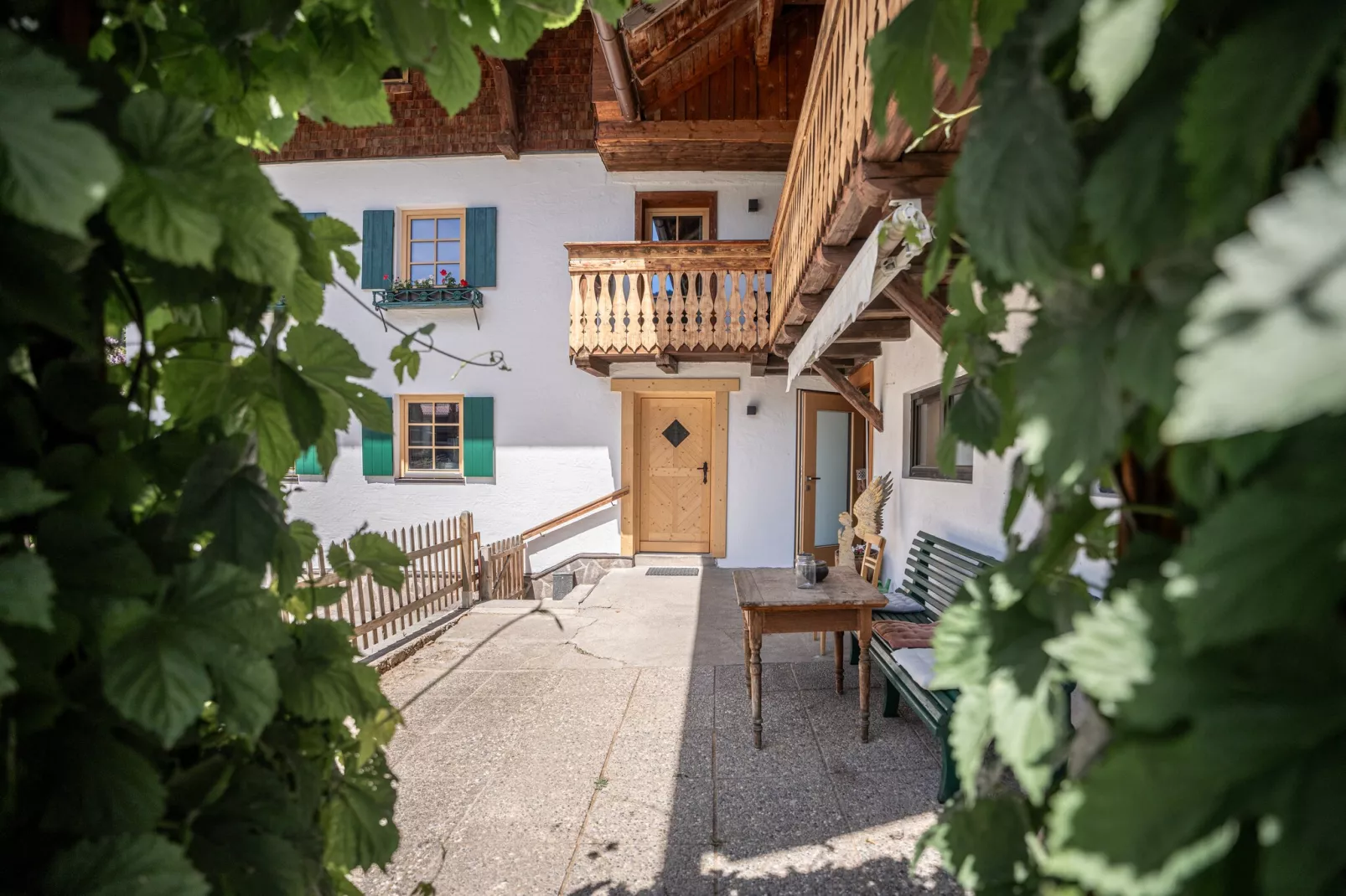 Klimbim Rosina-Buitenkant zomer