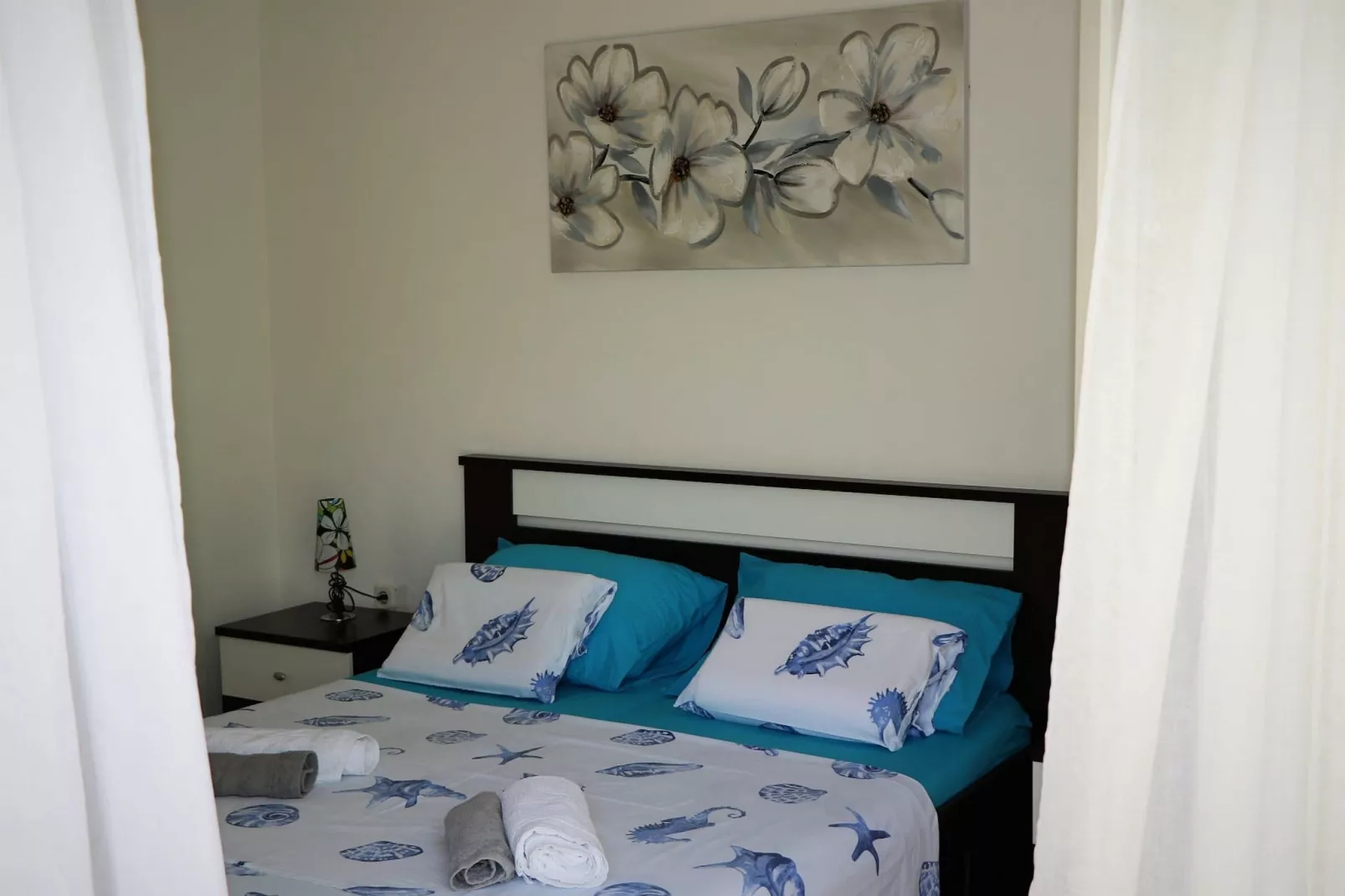 Apartment Marina - Two Bedroom Apartment with Terace