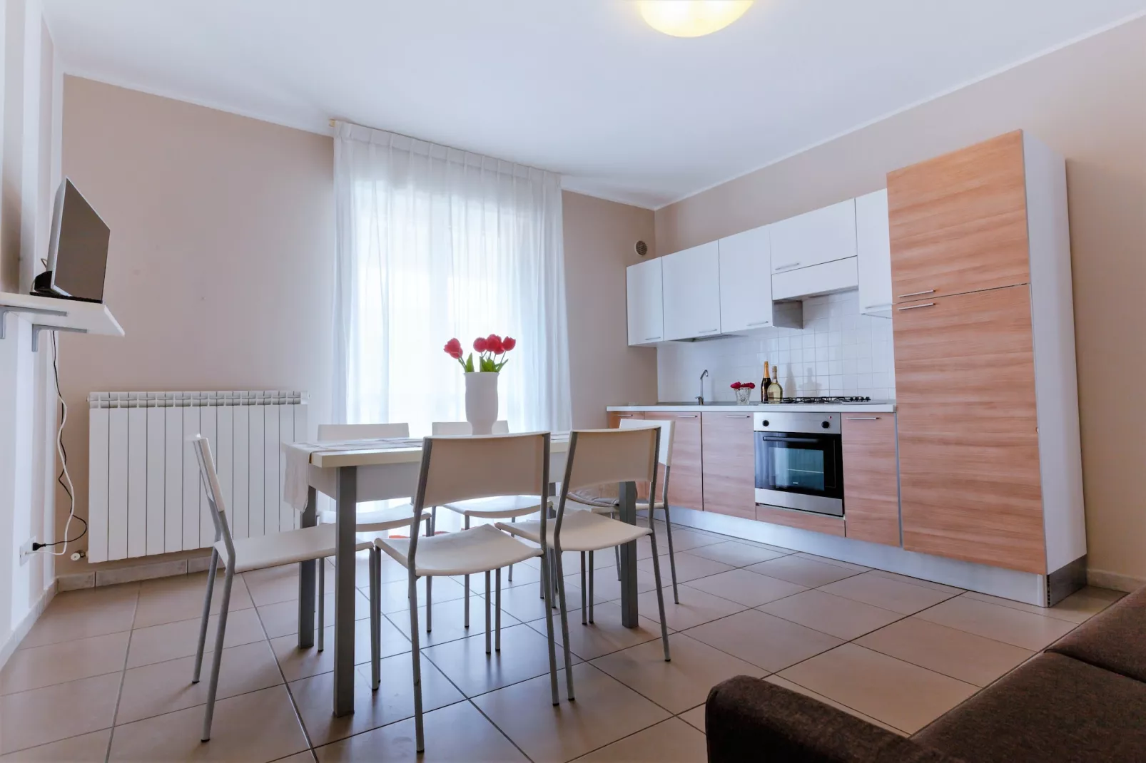 Holiday Club TRILO 6