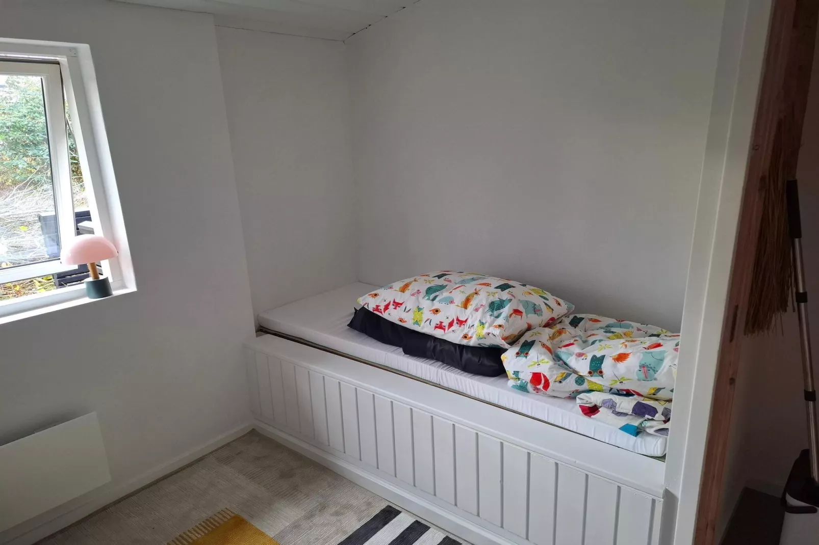 4 sterren vakantie huis in Faxe Ladeplads-Binnen