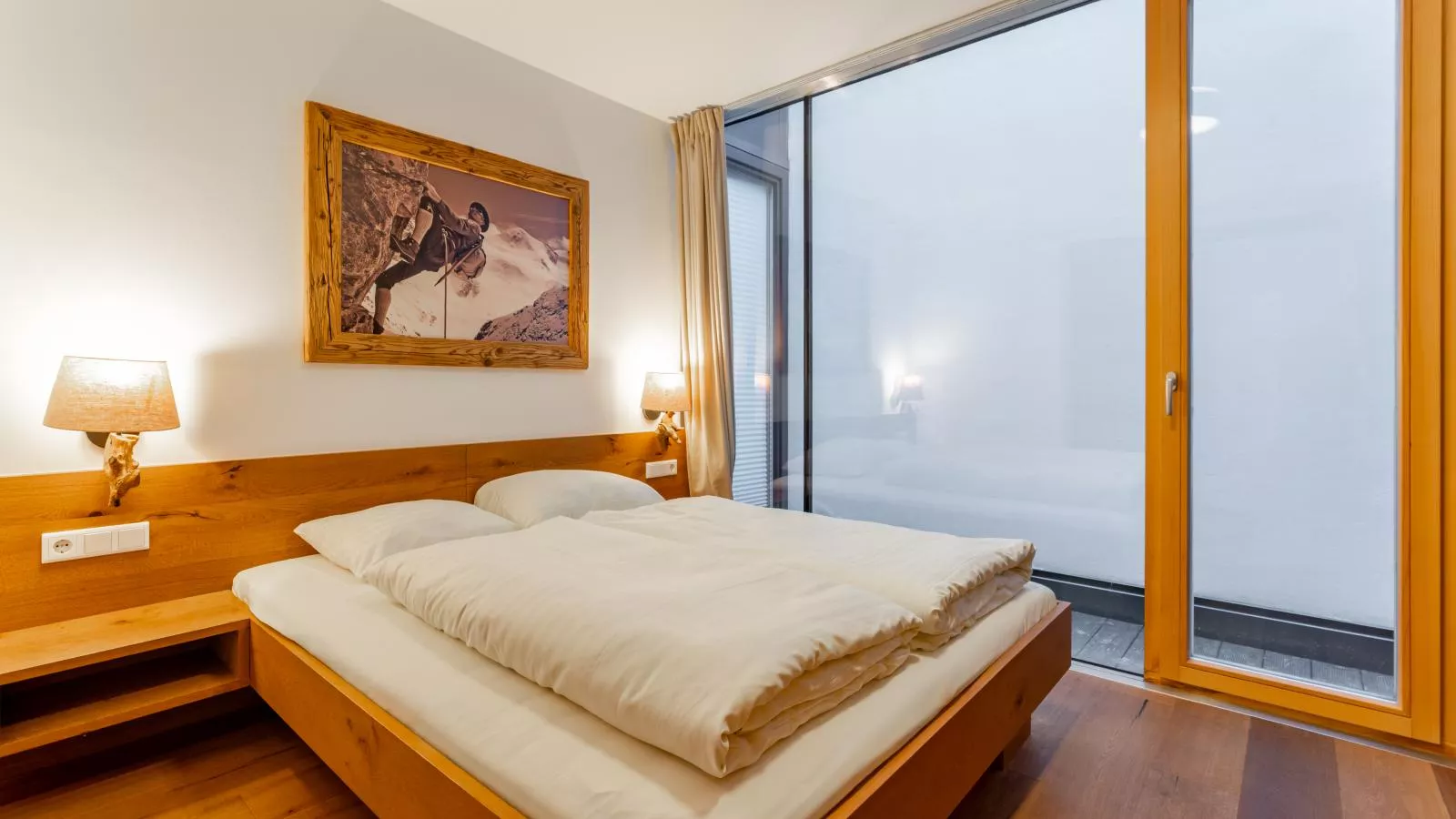 Residenz Wildkogelbahn Top 4