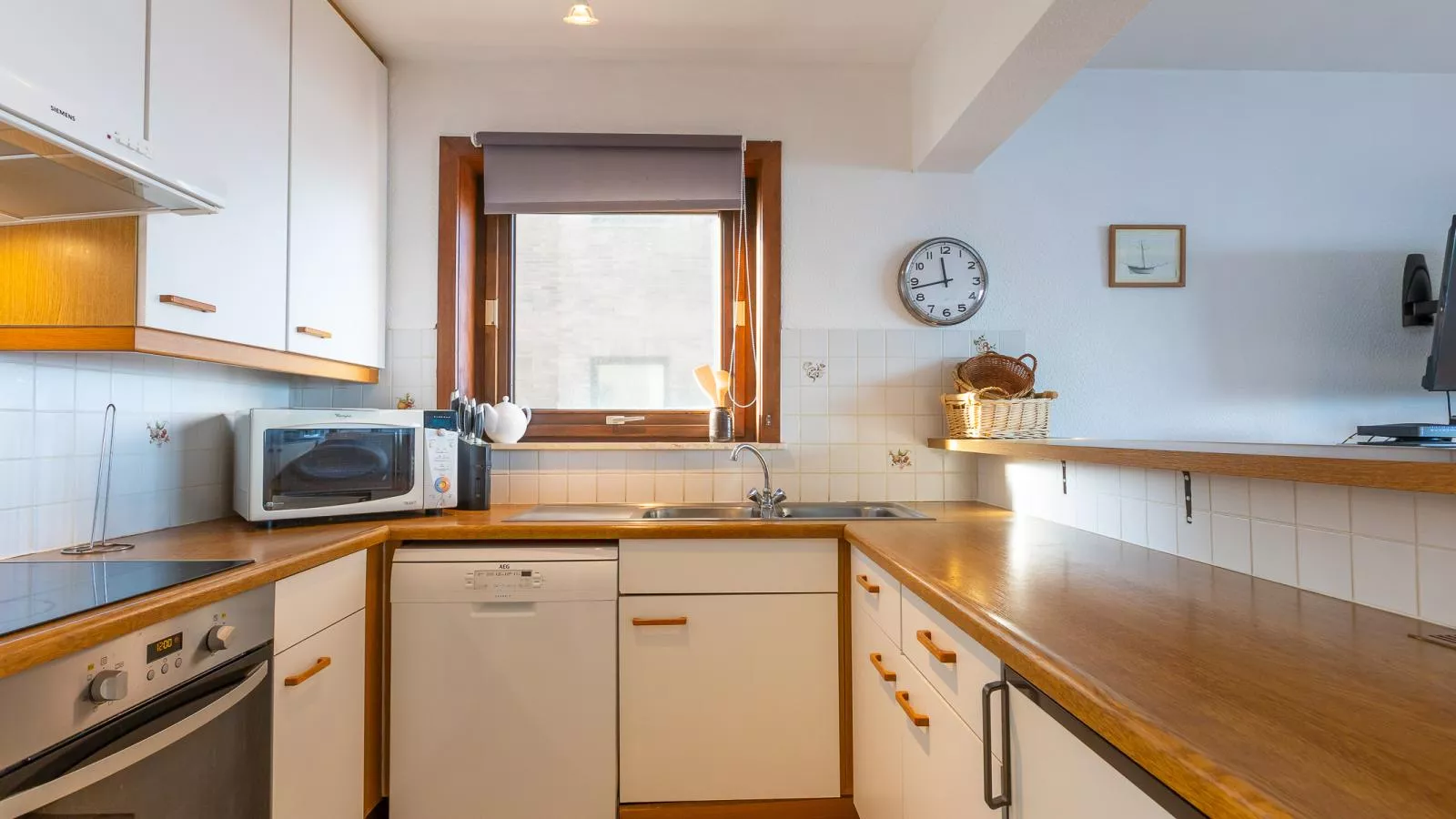 Dunekant - 0203 + parking 6