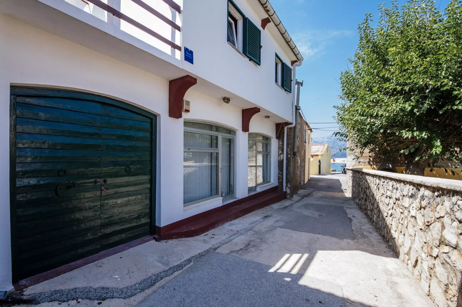 Beach Apartment Neno