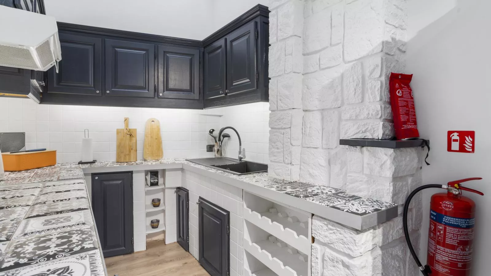 Badersstraat 3 - Badersstraat 3 - 8p