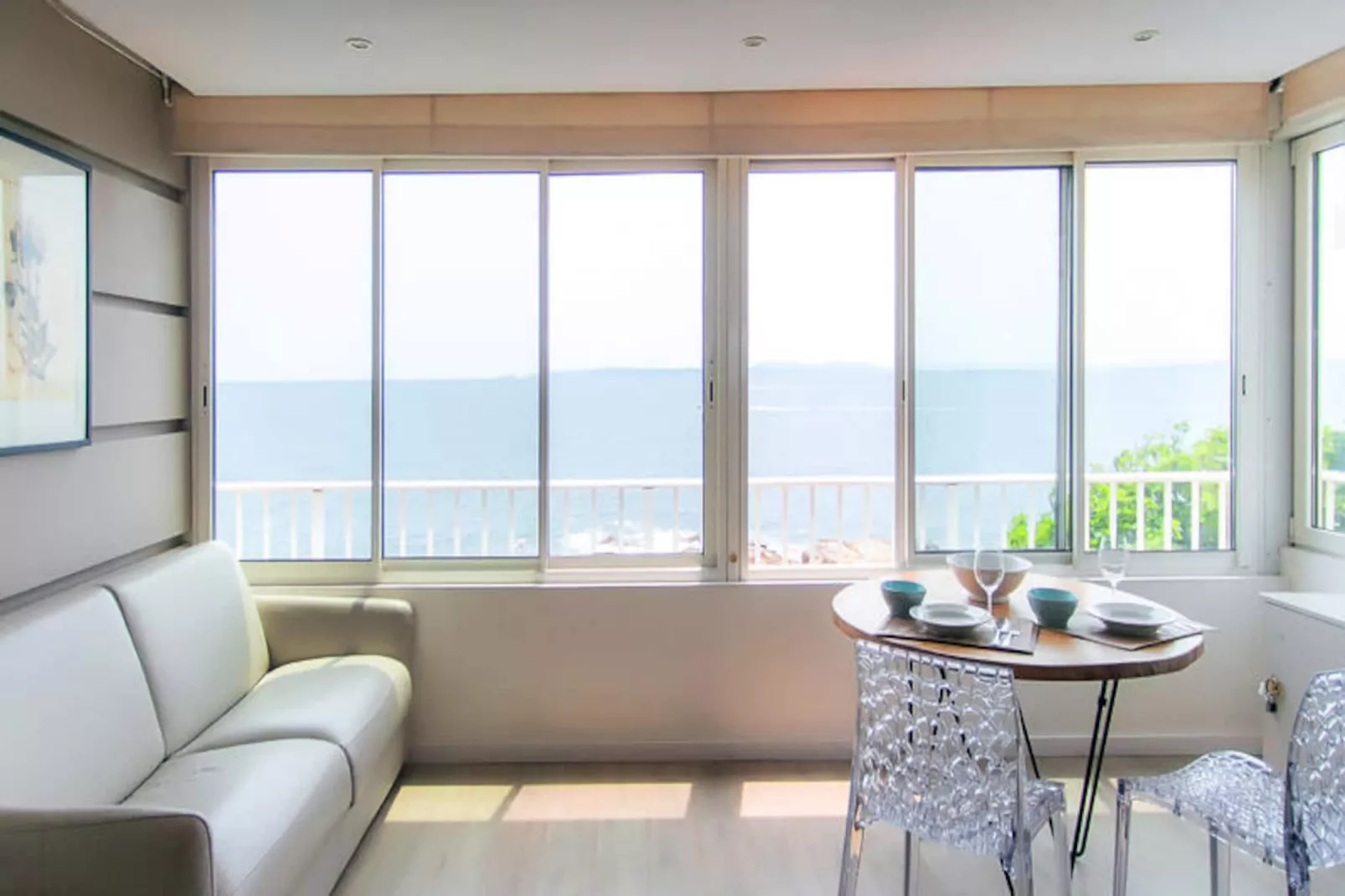 Appartements à Roses