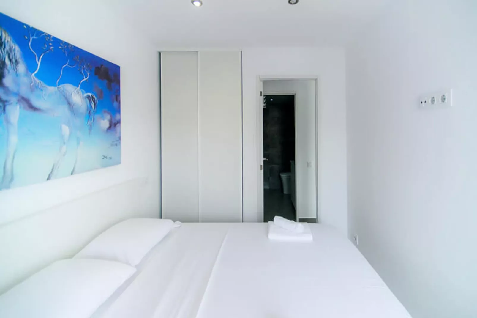 Appartements à Roses